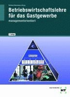 Betriebswirtschaftslehre für das Gastgewerbe