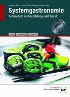 Systemgastronomie Kompetent in Ausbildung und Beruf