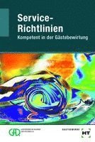 Service-Richtlinien