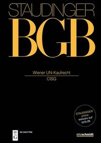 bokomslag Wiener Un-Kaufrecht: (Cisg)