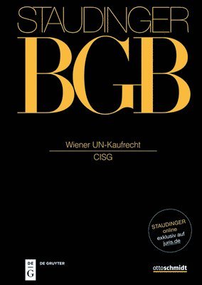 bokomslag Wiener Un-Kaufrecht: (Cisg)