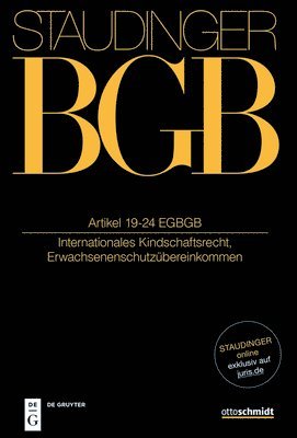 Artikel 19-24 EGBGB 1