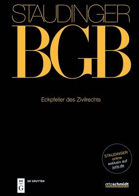 Ivo Bach, Roland Michael Beckmann - Eckpfeiler Des Zivilrechts, Inbunden
