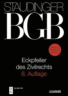 Ivo Bach, Christian Baldus - Eckpfeiler Des Zivilrechts, Häftad
