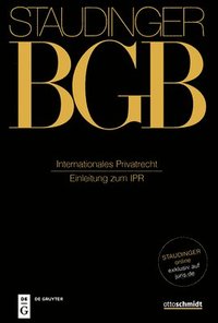 bokomslag Internationales Privatrecht