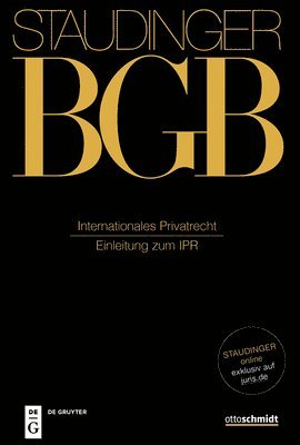 bokomslag Internationales Privatrecht