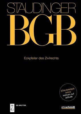Markus Stoffels, Ivo Bach - Eckpfeiler Des Zivilrechts, Inbunden