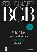 Beate Gsell, Volker Emmerich, Roland Michael Beckmann, Philipp S Fischinger, Martin Bialluch, Markus Stoffels, Johannes Hager, Jan Busche, Ivo Bach, Christian Baldus - Eckpfeiler Des Zivilrechts, Häftad