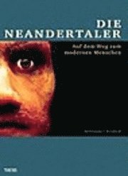 bokomslag Die Neandertaler