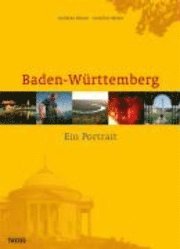 bokomslag Baden-Württemberg