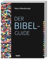 bokomslag Der Bibel-Guide