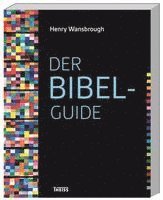 bokomslag Der Bibel-Guide