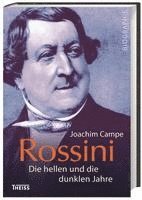 bokomslag Rossini