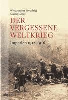 bokomslag Der vergessene Weltkrieg