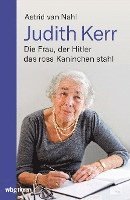 bokomslag Judith Kerr