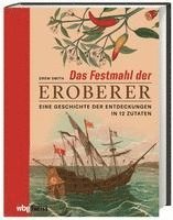 bokomslag Das Festmahl der Eroberer