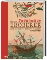 bokomslag Das Festmahl der Eroberer