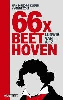 bokomslag 66 x Beethoven