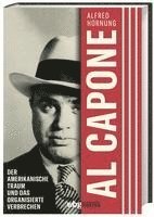 bokomslag Al Capone