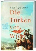 bokomslag Die Türken vor Wien