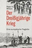 bokomslag Der Dreißigjährige Krieg