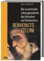 bokomslag Die exzentrische Lebensgeschichte des Künstlers und Verbrechers Benvenuto Cellini