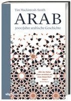 bokomslag Arab