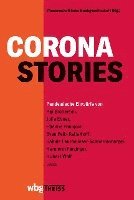 bokomslag Corona-Stories