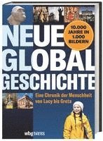 bokomslag Berndl, K: Neue Globalgeschichte