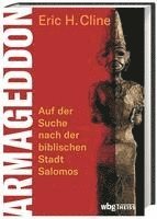 Eric H. Cline - Armageddon, Inbunden