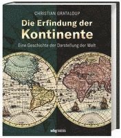 Die Erfindung der Kontinente 1