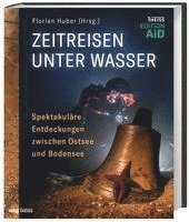 bokomslag Zeitreisen unter Wasser