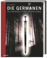 bokomslag Die Germanen