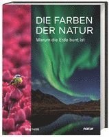 bokomslag Die Farben der Natur