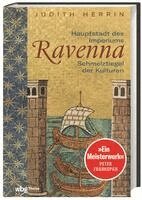 Judith Herrin - Ravenna, Inbunden