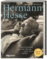 bokomslag Hermann Hesse