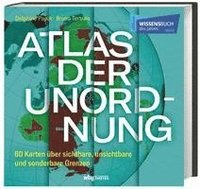 bokomslag Atlas der Unordnung
