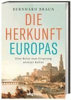 Die Herkunft Europas 1