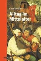 bokomslag Alltag im Mittelalter