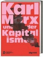 bokomslag Karl Marx und der Kapitalismus