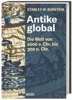 Antike global