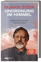 Slavoj Zizek - Unordnung im Himmel, Häftad