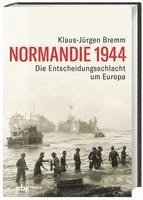 bokomslag Normandie 1944
