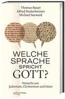Welche Sprache spricht Gott?