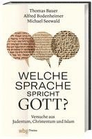 Welche Sprache spricht Gott? 1