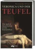 Fernanda Alfieri - Veronica und der Teufel, Inbunden