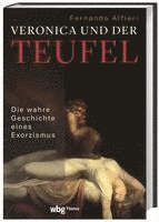 Fernanda Alfieri - Veronica und der Teufel, Inbunden