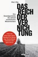 Alex Kay - Das Reich der Vernichtung, Inbunden