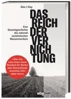 Alex Kay - Das Reich der Vernichtung, Inbunden