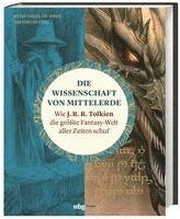 bokomslag Die Wissenschaft von Mittelerde